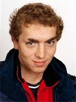 Third Year Student Photographs 2002